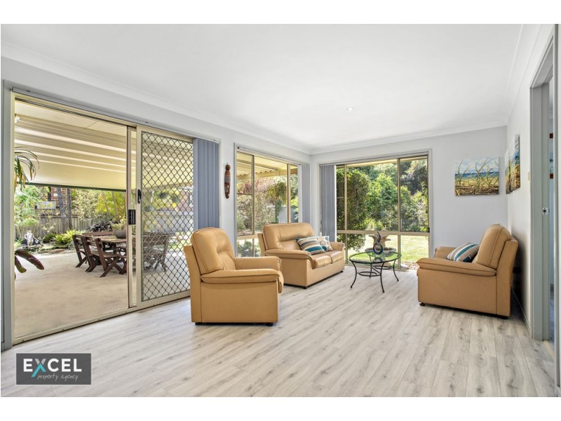 15 Polwarth Drive, Coffs Harbour NSW 2450