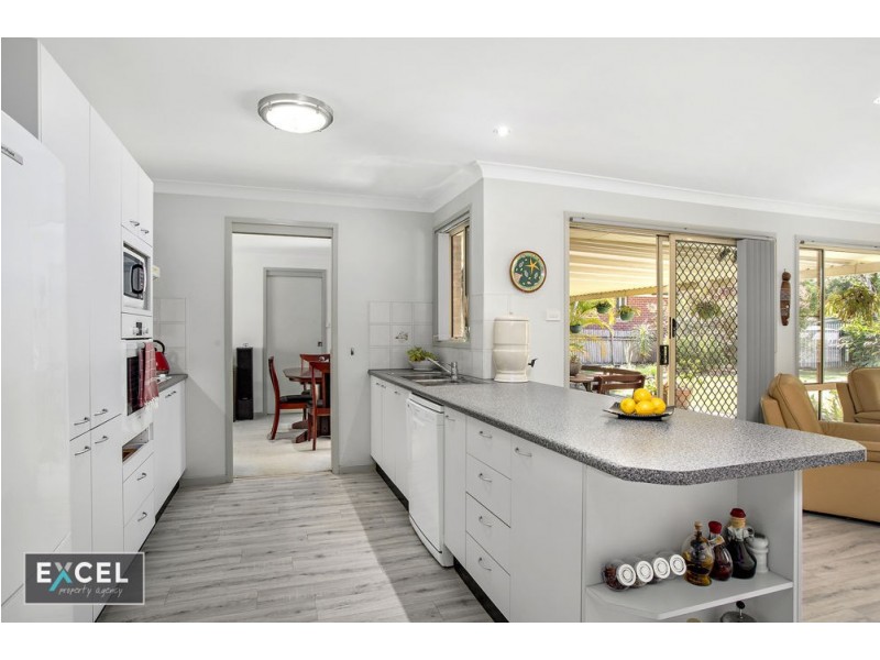 15 Polwarth Drive, Coffs Harbour NSW 2450