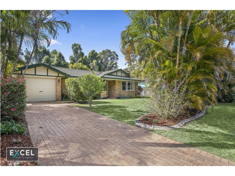 15 Polwarth Drive, Coffs Harbour NSW 2450