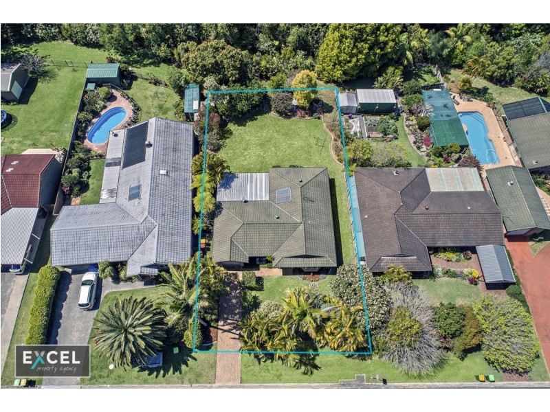 15 Polwarth Drive, Coffs Harbour NSW 2450