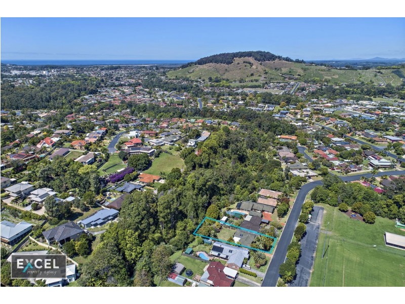 15 Polwarth Drive, Coffs Harbour NSW 2450