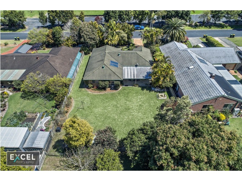 15 Polwarth Drive, Coffs Harbour NSW 2450