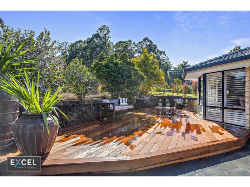 31 Caba Close, Boambee NSW 2450