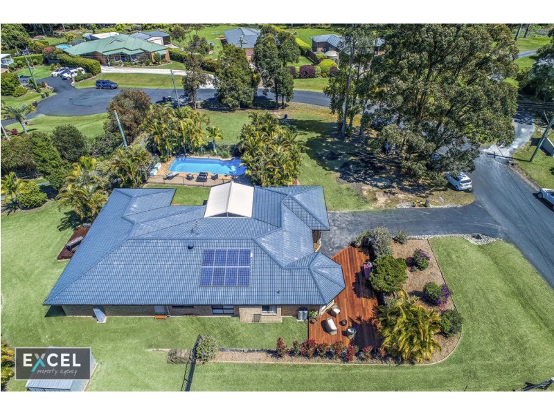 31 Caba Close, Boambee NSW 2450