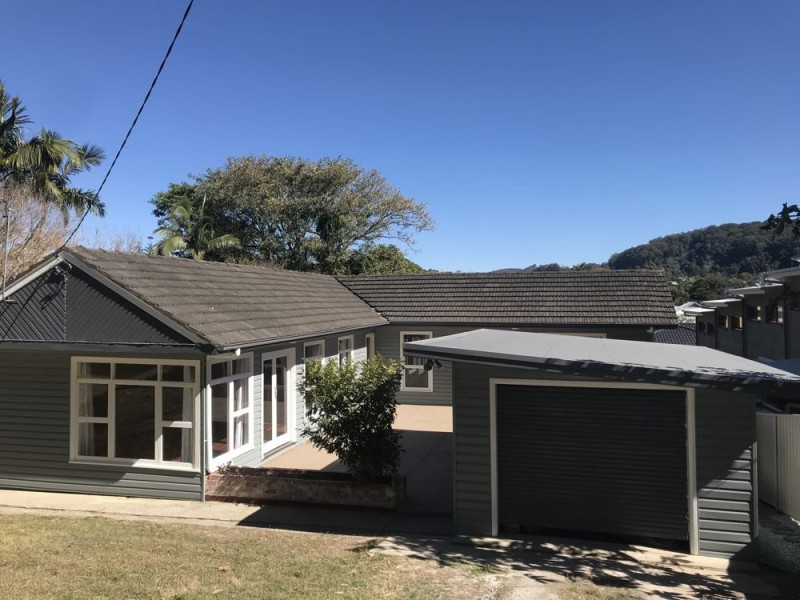 38 Elizabeth Street, Coffs Harbour NSW 2450
