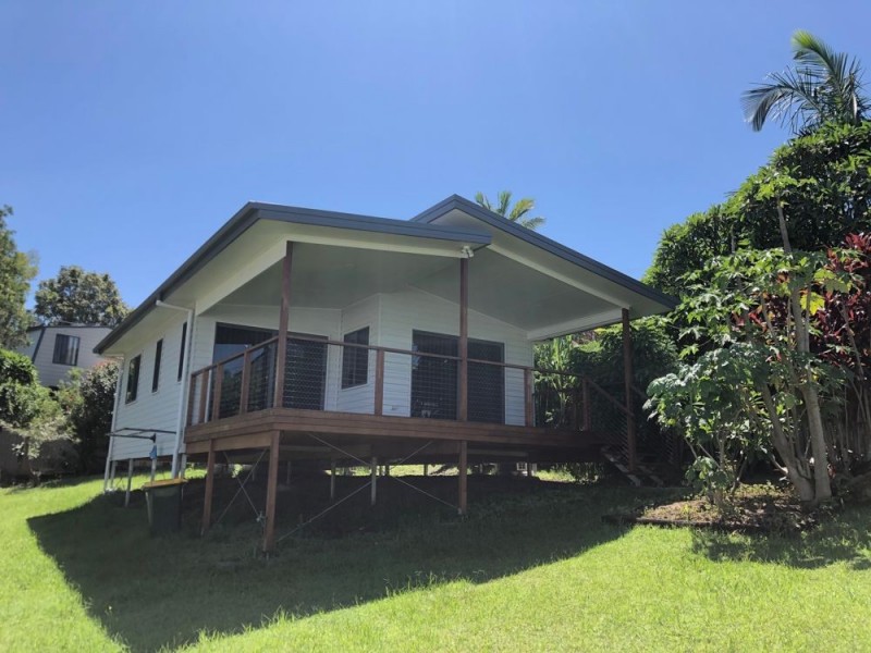 1B Mavis Street, Coffs Harbour NSW 2450