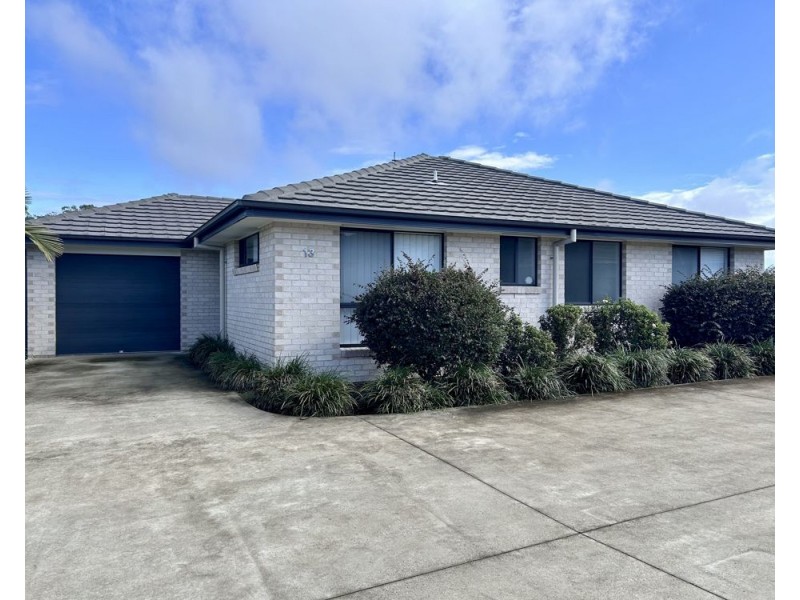13/33 Sullivans Road, Moonee Beach NSW 2450