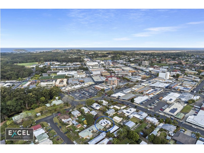 3/1 Korff Street, Coffs Harbour NSW 2450