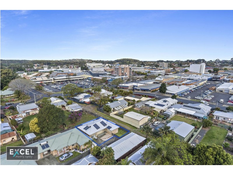3/1 Korff Street, Coffs Harbour NSW 2450