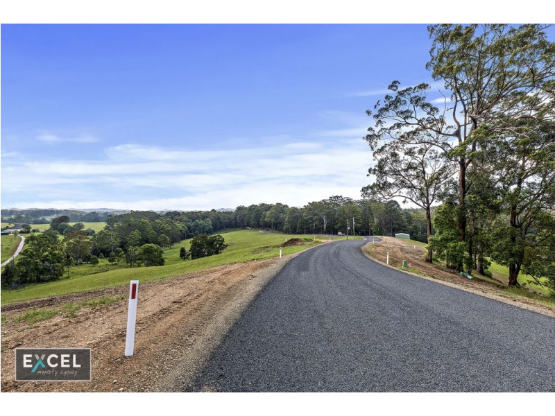 Lot 9 Treetops Place, (off Gordons Knob Road), Newee Creek NSW 2447