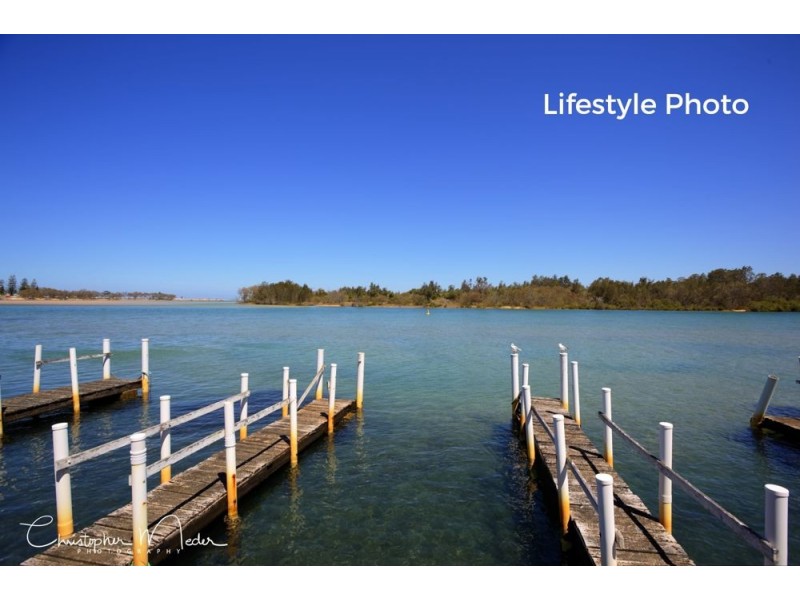 Lot 9 Treetops Place, (off Gordons Knob Road), Newee Creek NSW 2447