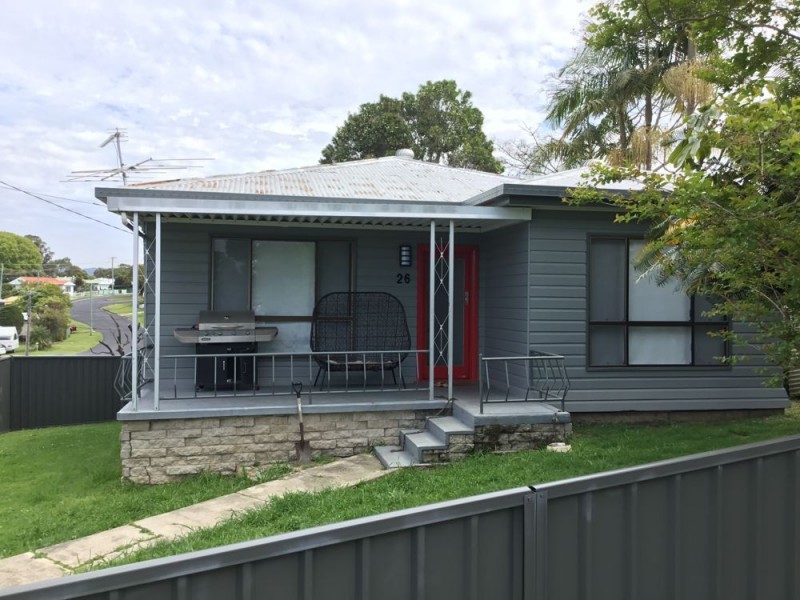26 Long Street, Coffs Harbour NSW 2450