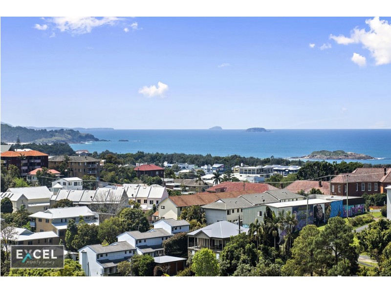 9/4 Solitary Street, Coffs Harbour NSW 2450