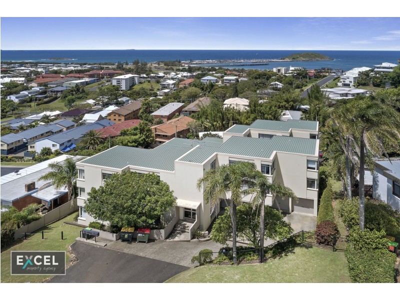 9/4 Solitary Street, Coffs Harbour NSW 2450