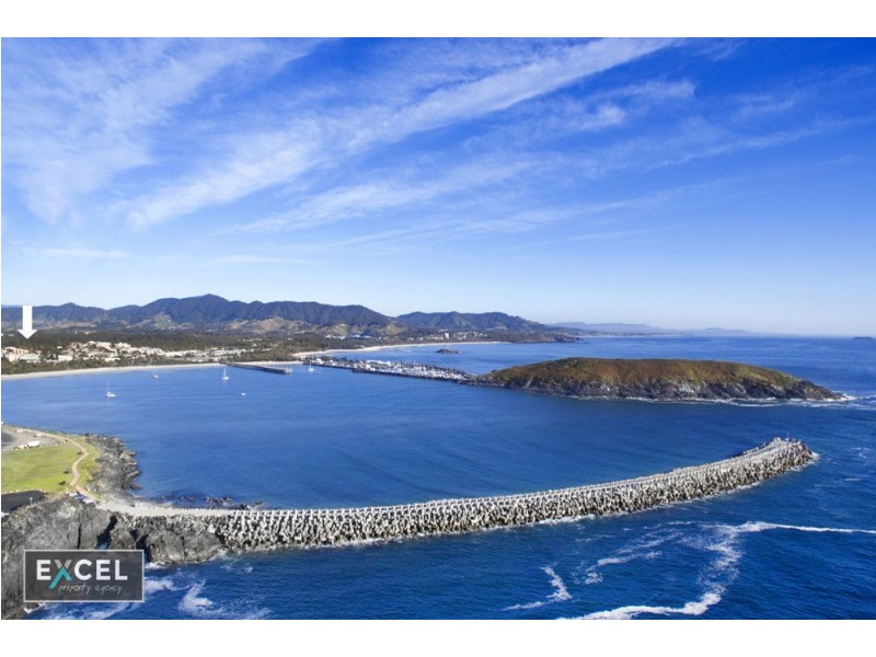 9/4 Solitary Street, Coffs Harbour NSW 2450