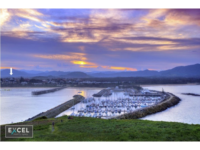 9/4 Solitary Street, Coffs Harbour NSW 2450