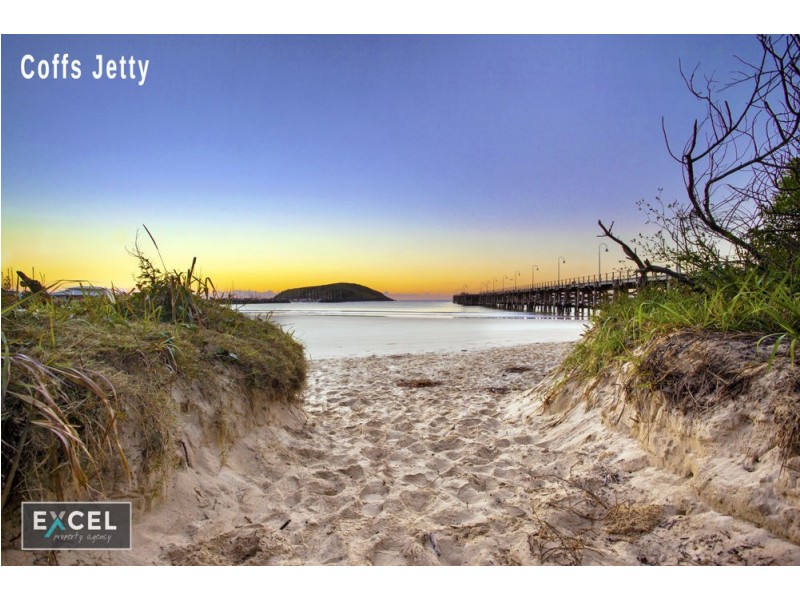 9/4 Solitary Street, Coffs Harbour NSW 2450