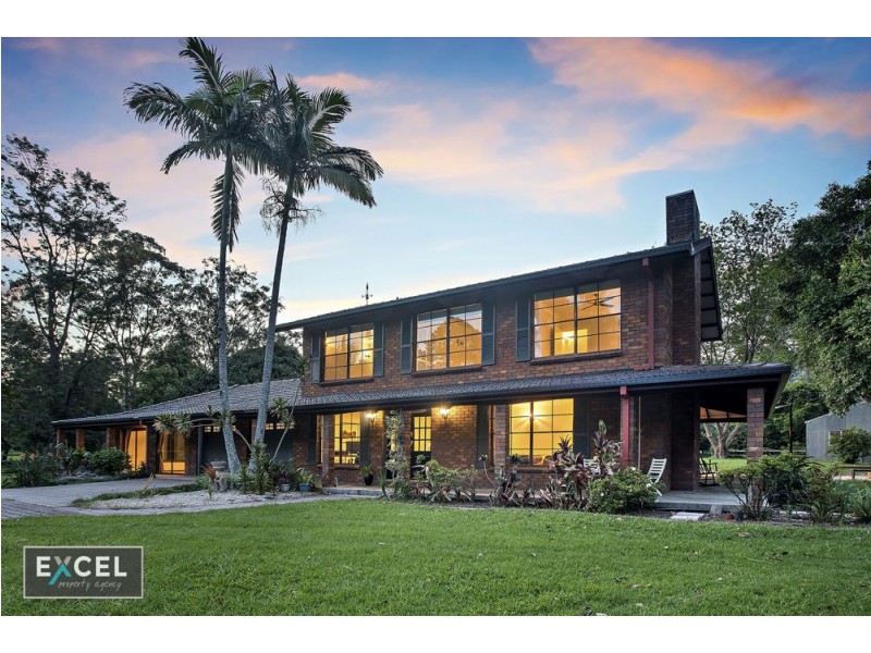 192 South Boambee Road, Boambee NSW 2450