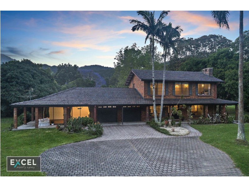 192 South Boambee Road, Boambee NSW 2450