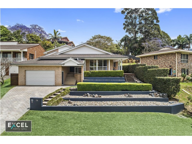 14 O’Neill Street, Coffs Harbour NSW 2450