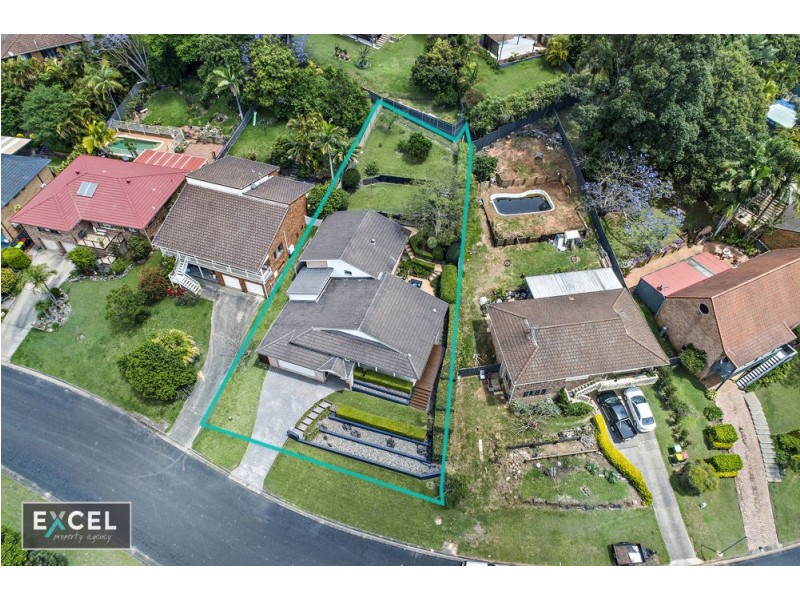 14 O’Neill Street, Coffs Harbour NSW 2450