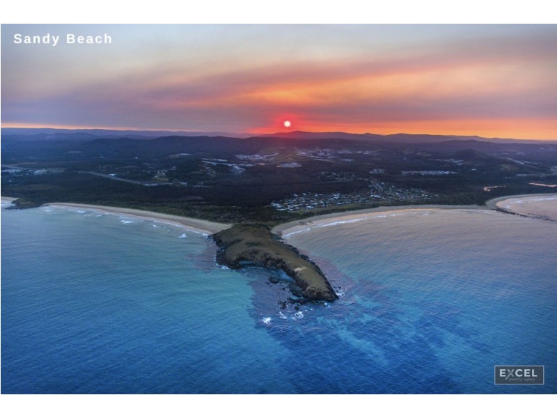 71 Blackbutt Avenue, Sandy Beach NSW 2456