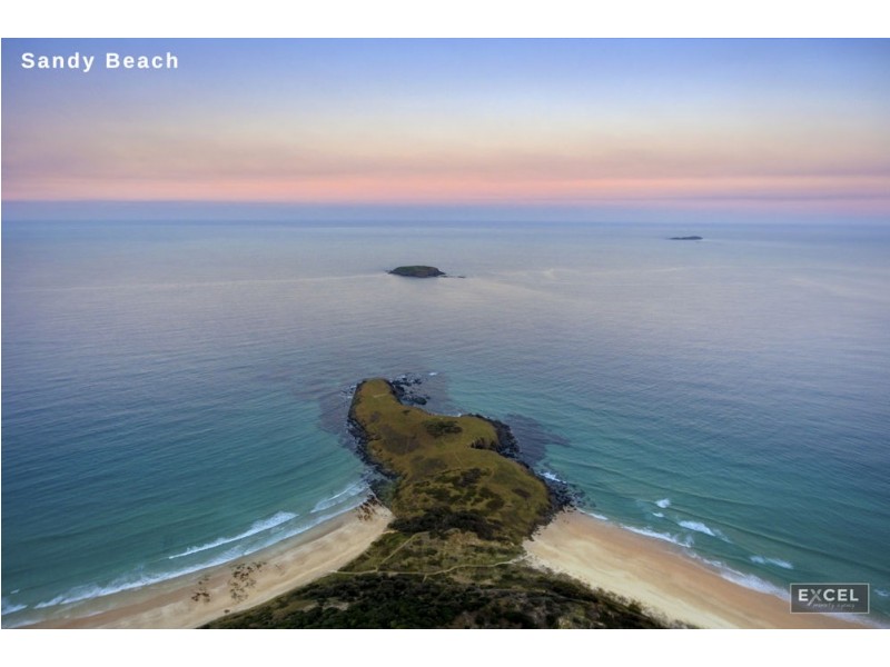 71 Blackbutt Avenue, Sandy Beach NSW 2456