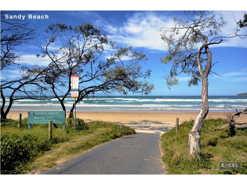 71 Blackbutt Avenue, Sandy Beach NSW 2456
