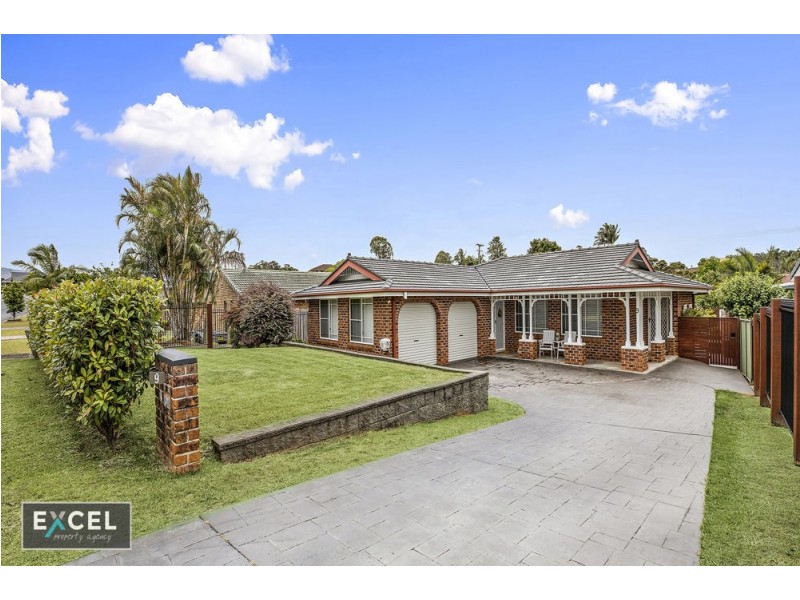 9 & 9A Bangalow Terrace, Sawtell NSW 2452