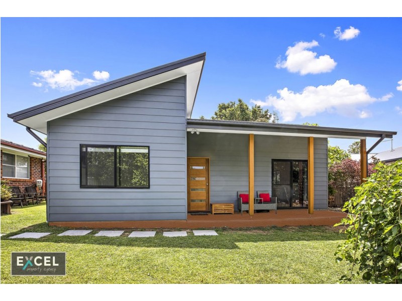 9 & 9A Bangalow Terrace, Sawtell NSW 2452