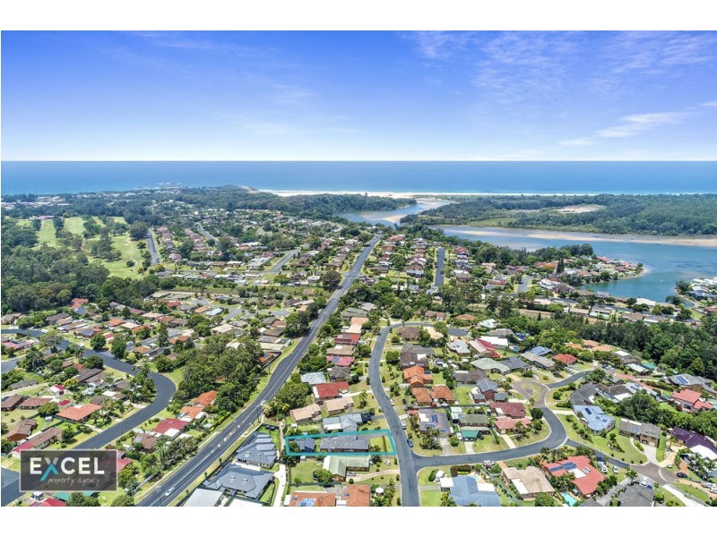 9 & 9A Bangalow Terrace, Sawtell NSW 2452