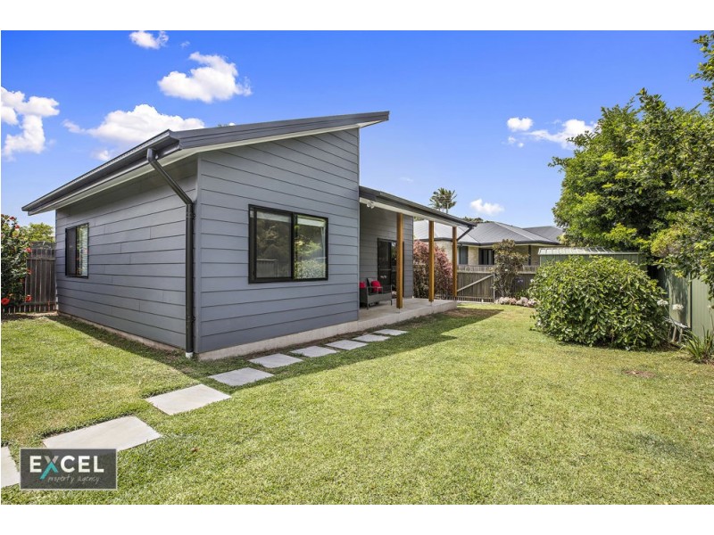 9 & 9A Bangalow Terrace, Sawtell NSW 2452