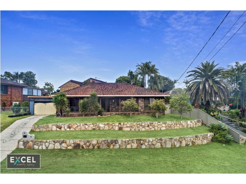 4 Harvie Drive, Boambee East NSW 2452