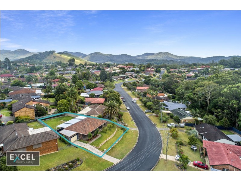 4 Harvie Drive, Boambee East NSW 2452