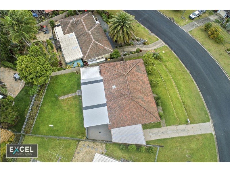 4 Harvie Drive, Boambee East NSW 2452