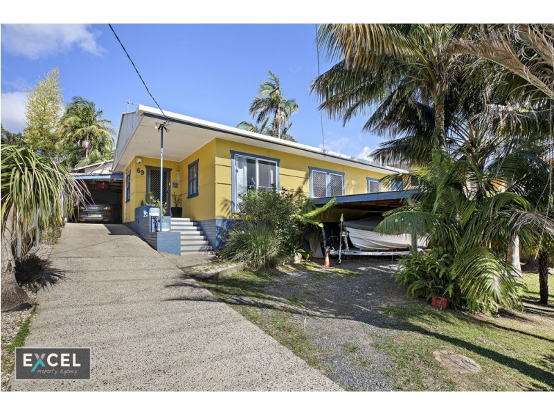 69 Azalea Avenue, Coffs Harbour NSW 2450