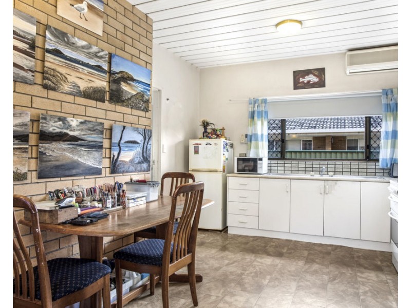 1/34 Boultwood Street, Coffs Harbour NSW 2450