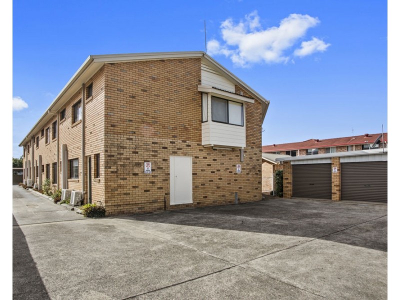 1/34 Boultwood Street, Coffs Harbour NSW 2450