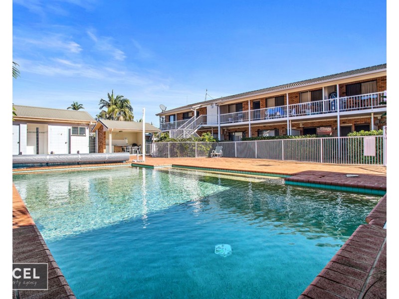1/34 Boultwood Street, Coffs Harbour NSW 2450
