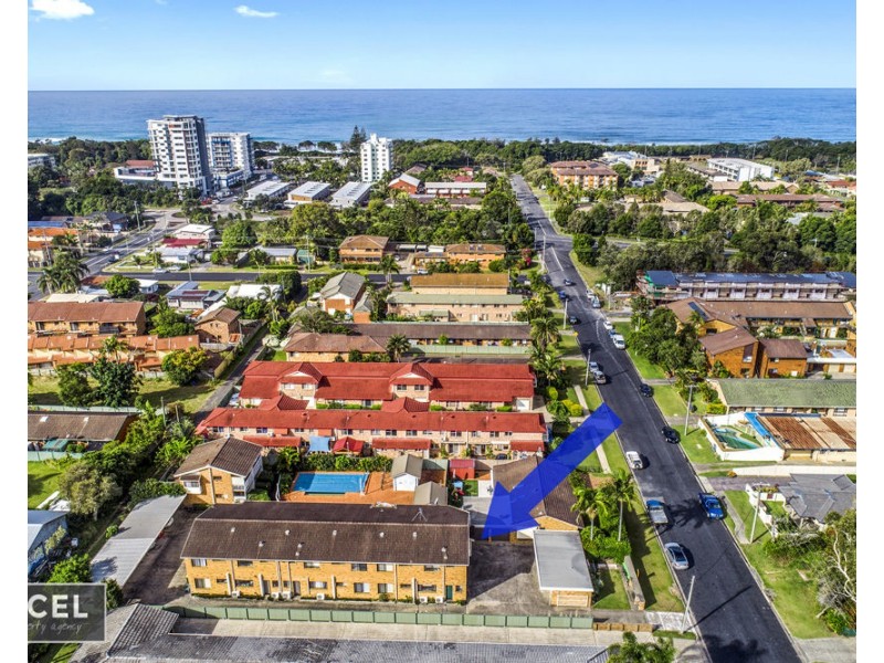 1/34 Boultwood Street, Coffs Harbour NSW 2450