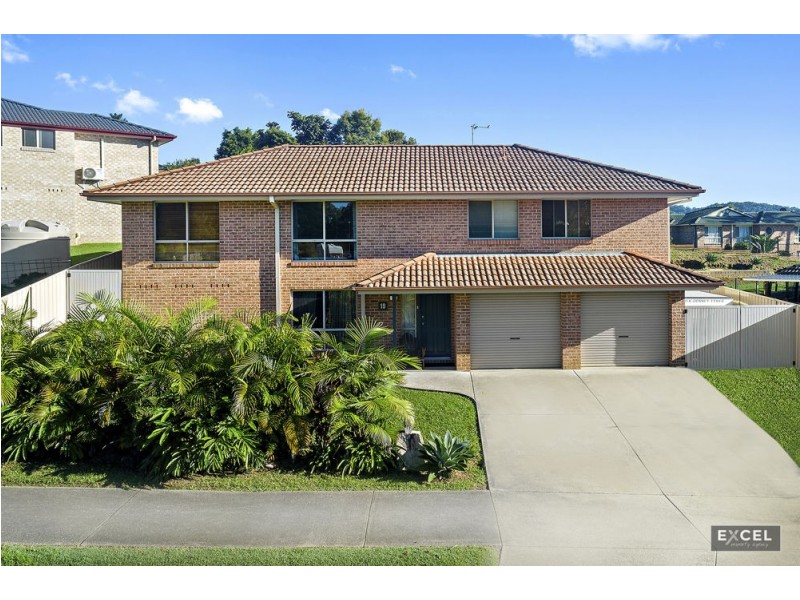 19 Kestrel Place, Boambee East NSW 2452