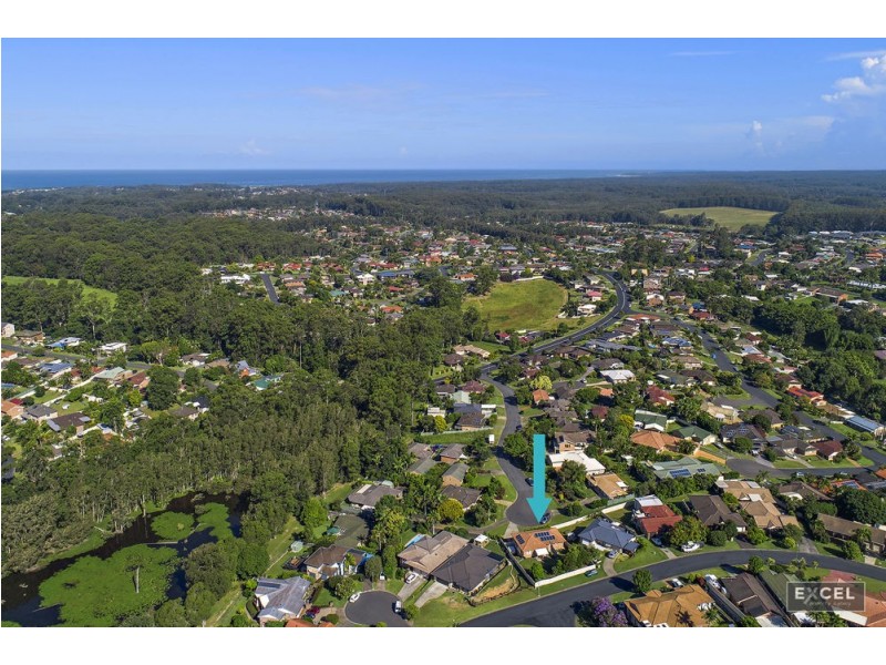 19 Kestrel Place, Boambee East NSW 2452