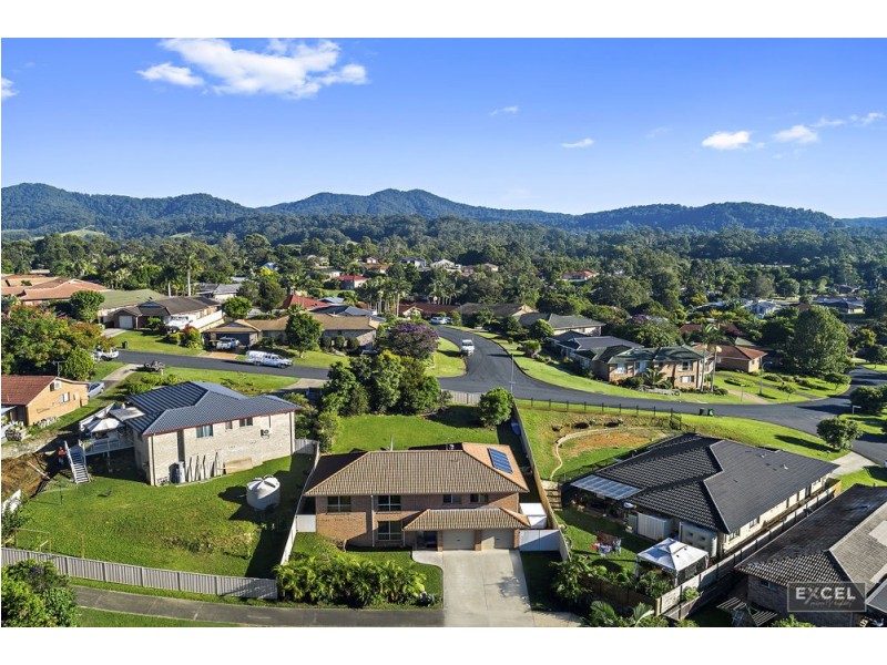 19 Kestrel Place, Boambee East NSW 2452