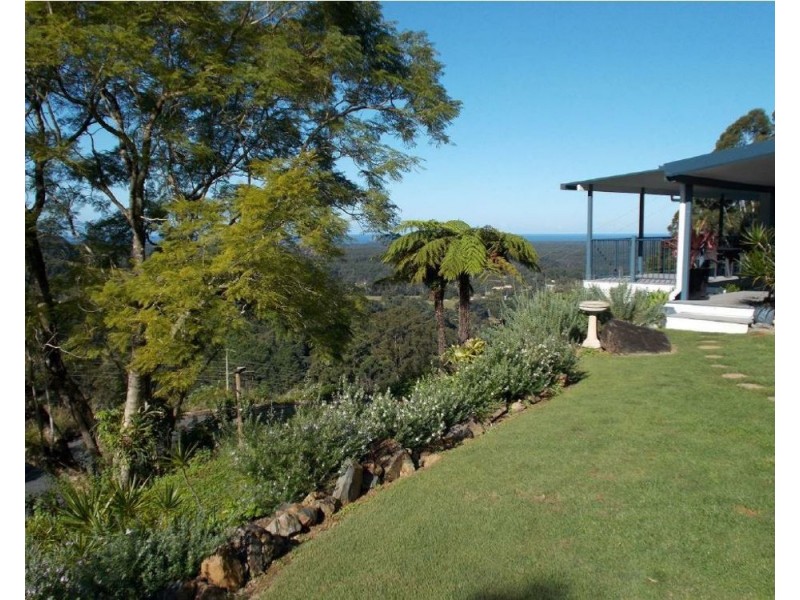 90a Cassidys Road, Bonville NSW 2441
