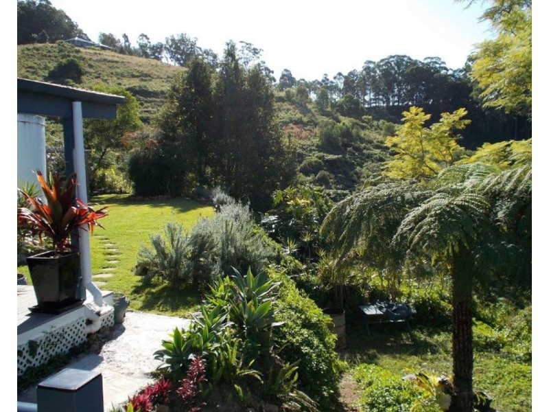 90a Cassidys Road, Bonville NSW 2441