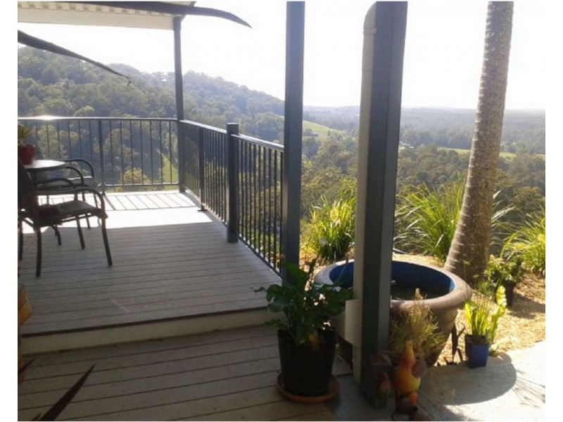 90a Cassidys Road, Bonville NSW 2441