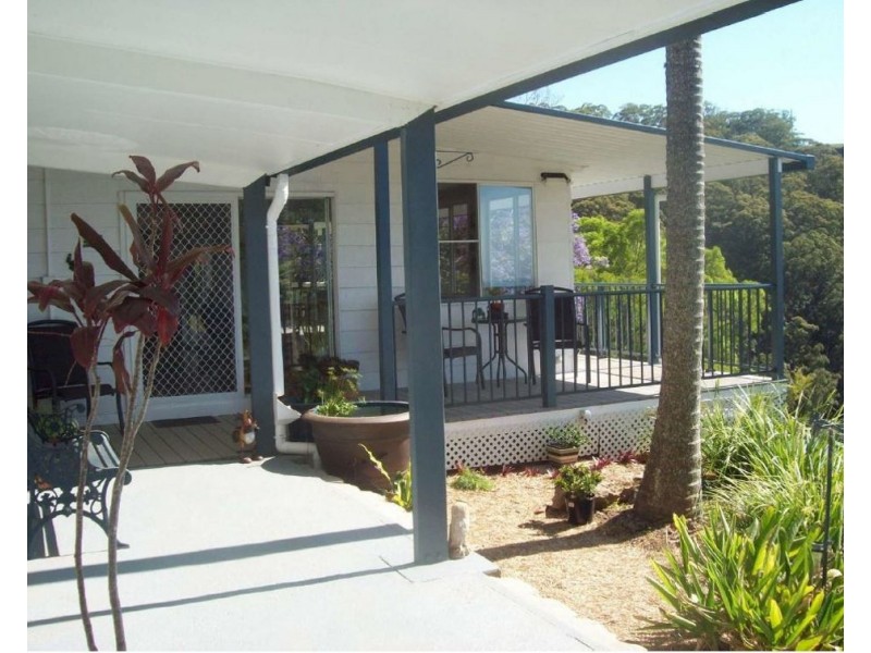 90a Cassidys Road, Bonville NSW 2441