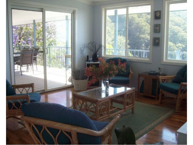 90a Cassidys Road, Bonville NSW 2441