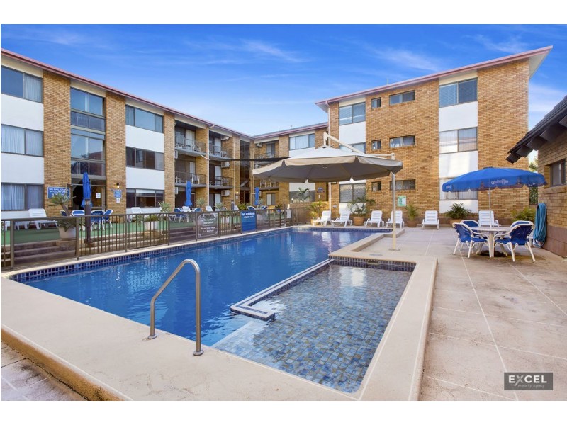 232/63 Ocean Parade, Coffs Harbour NSW 2450