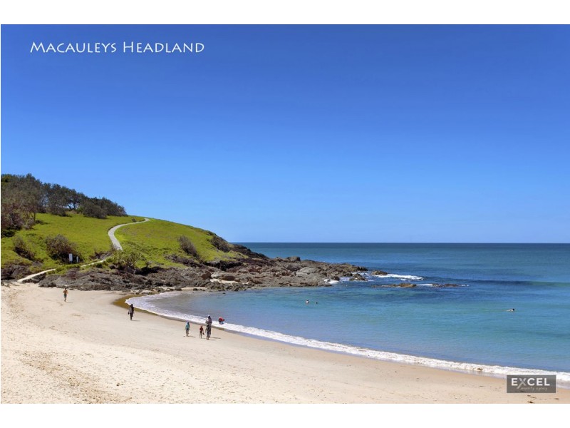 232/63 Ocean Parade, Coffs Harbour NSW 2450